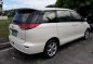 2009 toyota Previa P.white Automatic-3