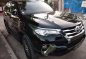 2016 Toyota Fortuner 2.4G 4X2 automatic diesel BLACK-1
