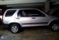 2003 Honda CRV 2nd Gen Top of the Line For Sale -1