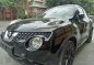 2016 Nissan Juke Automatic Transmission For Sale -2