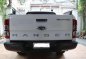 2015 Ford Ranger Wildtrak 4x4 Automatic transmission-8