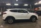 Hyundai Tucson Gls 2016 Model DrivenRides-5