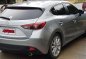 Mazda 3 Hatchback Top of the Line For Sale -0