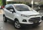 2015 Ford Ecosport Trend AT Gas rav4 crv hrv brv tucson-0