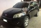 Toyota Rav4 Gas 4x2 AT Black SUV For Sale -0