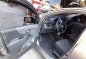 Suzuki Celerio Manual 2012 Gray For Sale -5