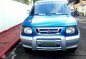 2000 Mitsubishi Adventure AT Gas-10