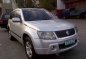 Suzuki Grand Vitara 2007 for sale-0