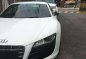 2012 Audi R8 V10 Very well maintained-0