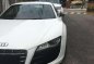 2012 Audi R8 V10 Very well maintained-0