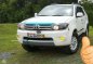 Toyota Fortuner 2005 for sale-0