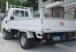 2009 Kia K2700 Dropside Pickup FOR SALE BY FIRST OWNER-1