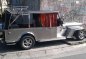 Toyota Owner Type Jeep oner jeep (pure stainless long body)-5