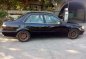 Toyota Corolla GLI Automatic 1998 Black For Sale -2