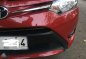 Toyota Vios 2015 Top of the Line For Sale -2