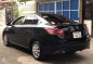 Toyota Vios 2015 Automatic transmission-2