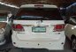 2008 Toyota Fortuner G Matic Diesel-5