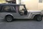 Owner Type Jeep TOYOTA 2L TURBO DIESEL oner stainless body flooring-4