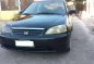 2001 Honda Civic vti Automatic Transmission-0