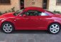 For sale: 2000 Audi TT Quattro Coupe M/T low mileage-1