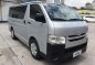 2017 TOYOTA Hi-Ace Commuter 3.0L engine Manual Transmission hiace-1