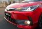 Toyota Corolla Altis V 2018 for sale -3