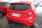 Ford Fiesta 2014 TREND A/T for sale-3