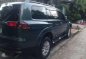 Mitsubishi Montero Gls 2010 FOR SALE -3