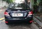 2011 Hyundai Accent Automatic Gasoline-0