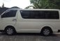 2015 Toyota Hiace Commuter Van for sale-5