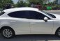Mazda 3 2017 AT V Snowflakes Pearl White For Sale -3