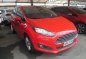 Ford Fiesta 2014 TREND A/T for sale-0