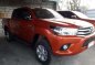 2016 Toyota Hilux 2.4G 4x2 Automatic Diesel Vs 2018 2017 2015 2014-0