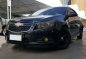 FRESH 2012 Chevrolet Cruze LT AT Sports ED ciaz accent vios civic-3