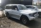 2004 Mitsubishi Pajero for sale-0