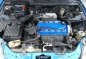 Honda Civic Vti 1997 AT Complete legal papers-10