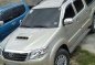 Toyota Hilux 2015 automatic,  diesel, -5