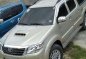 Toyota Hilux 2015 automatic,  diesel, -1