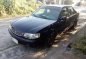 Toyota Corolla GLI Automatic 1998 Black For Sale -0