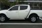 Mitsubishi Strada GLX mt 2012 for sale -10