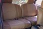 Car Starex 2008 10seaters Aircon Sounds Shinypaint Good Condition.-9