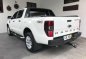 2014 Ford Ranger Wildtrak 4x4 AT-6