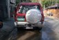 Mitsubishi Pajero 2004 for sale-3