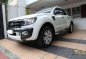 2015 Ford Ranger Wildtrak 4x4 Automatic transmission-0