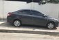 2014 Toyota Vios 1.3E Automatic Gray Limited Stock-0