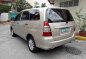 2012 Toyota Innova Manual Gasoline well maintained-3