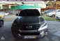 Toyota Fortuner 4x4 2016 Model Driven Rides-2