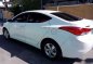 Hyundai Elentra 2013 FOR SALE -3