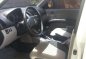 Mitsubishi Strada GLX mt 2012 for sale -5