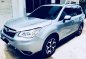 2015 Subaru Forester 2.0i (Premium) - Automatic Transmission-1